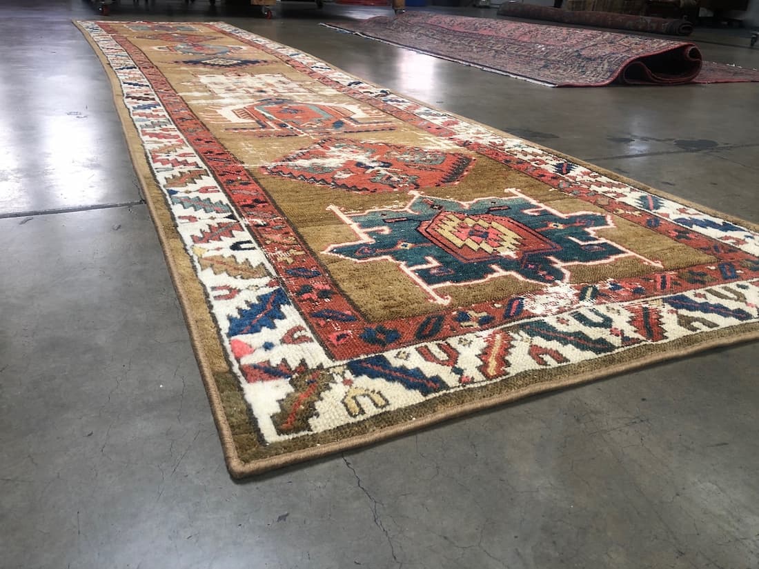 Professional cleaning equipment